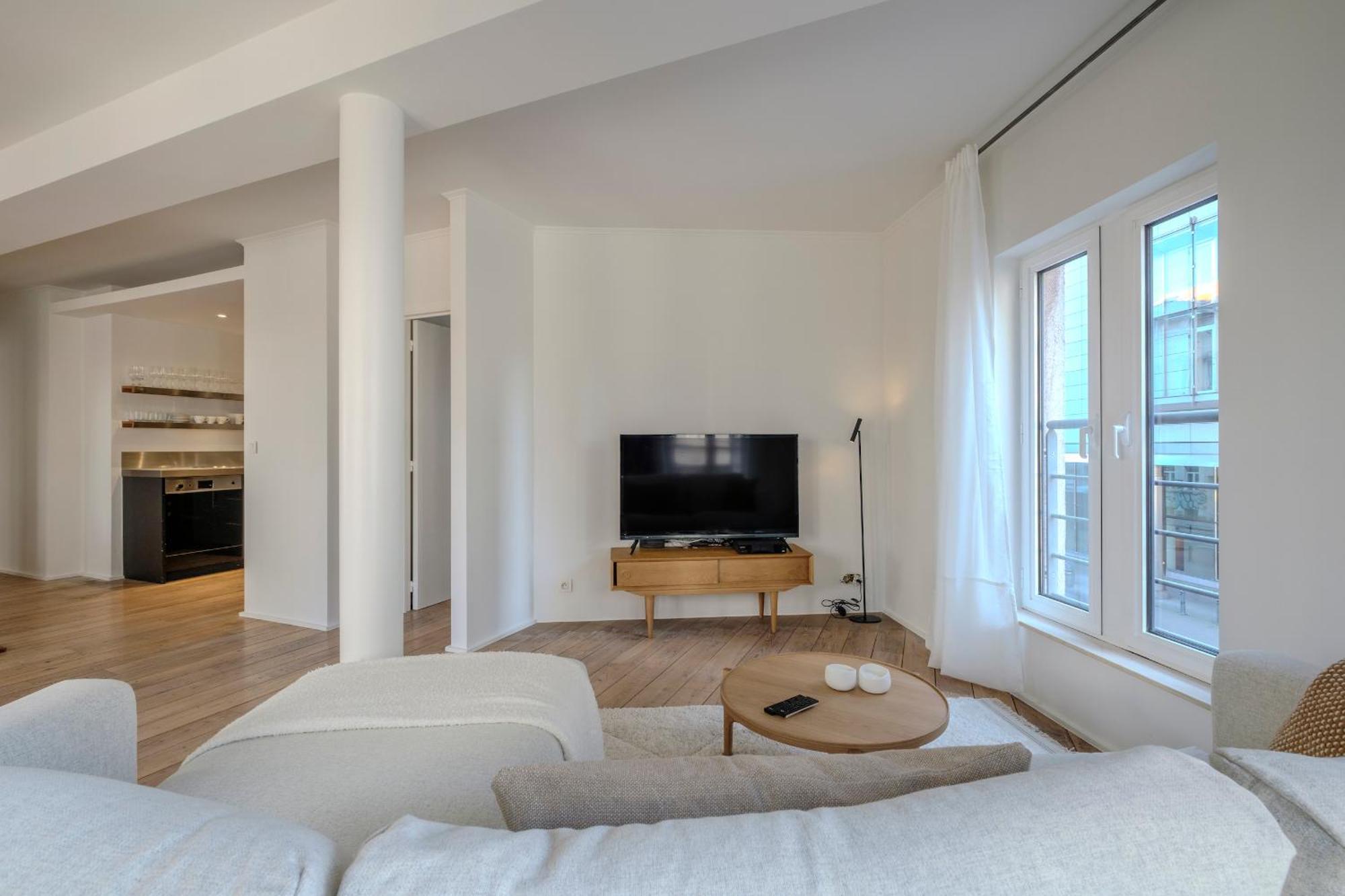Apartamento The Parliament Flats Bruselas Exterior foto