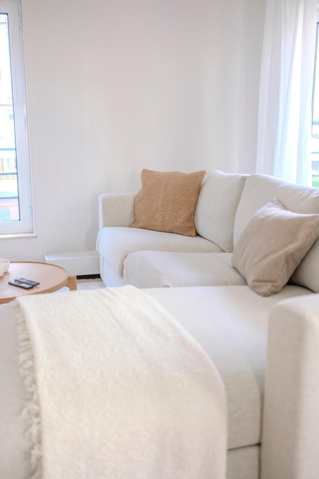 Apartamento The Parliament Flats Bruselas Exterior foto