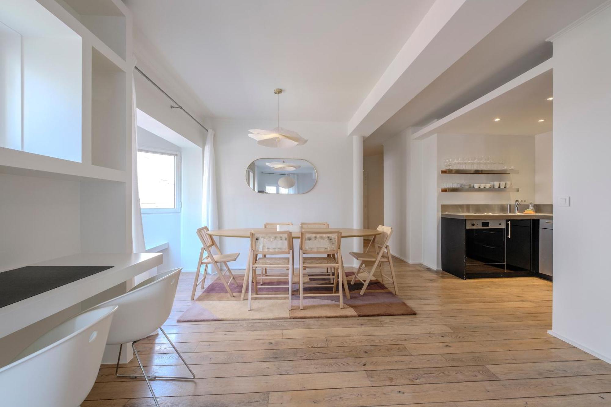 Apartamento The Parliament Flats Bruselas Exterior foto