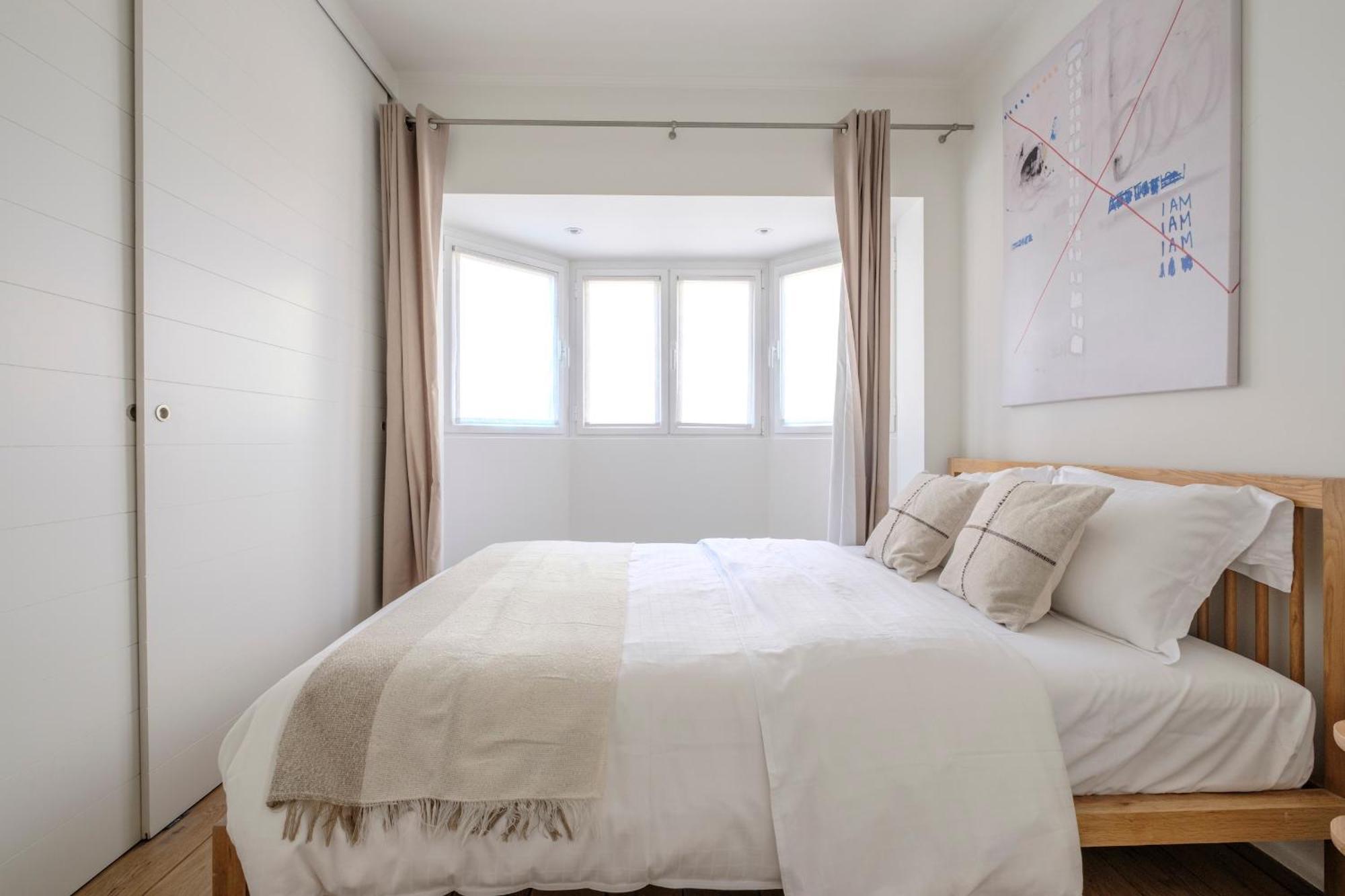 Apartamento The Parliament Flats Bruselas Exterior foto